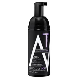 Exotic Tanning Mousse